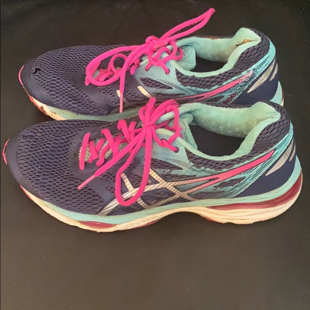 ASICS Running Sneakers - Picture 2 of 5